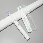 Powerful IPX7 Waterproof Toothbrush Sonic Rechargeable Electric Toothbrush