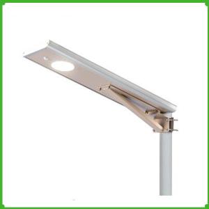Quality 10W 20W 25W 30W 40W 50W Outdoor Ip65 Solar Power Led portable solar street light wholesale