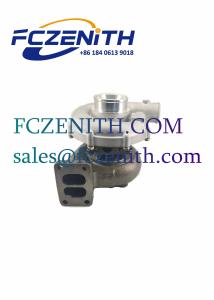 Quality K27 S2B D904T Liebherr Turbocharger 5700027 5700009 5700157 5005330 9140212 3580566 53279885721 wholesale