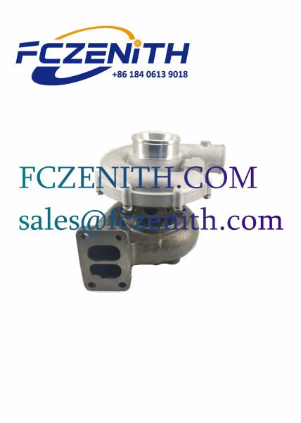 K27 S2B D904T Liebherr Turbocharger 5700027 5700009 5700157 5005330 9140212