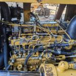 Bulldozer Caterpillar D3c Cat D3c Dozer Second Hand Bulldozer