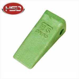 Quality Excavator replacement parts bucket teeth for Kobelco SK60 wholesale