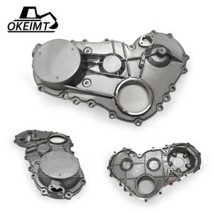 Quality 65.01305-5074A Timing Gear Timing Cover Replacement For Doosan Daewoo DB58 wholesale