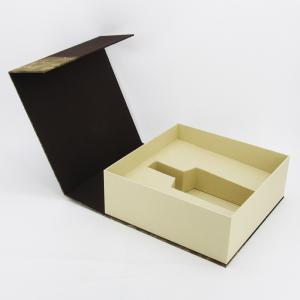 Quality Art Paper Luxury OEM Paper Gift Packaging Box For Perfume Cosmetic wholesale