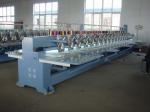 15 Head Cross Stitch Embroidery Machine High Speed 16000000 Stitches Memory