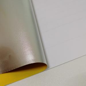 Quality Custom License Plate Reflective Film Car License Plate Reflective Sheeting wholesale