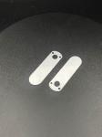Factory customized stainless steel stamping accessories Valve plate