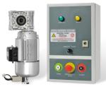 Automatic Industry Rolling Door Operator