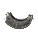 Sinotruk Heavy Truck Parts Rear Brake Shoe Az9231342070 for Gearbox by Online