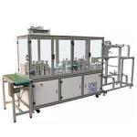 Antivirus KN95 Mask Making Machine