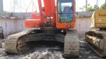 Used DOOSAN Excavator DH370LC-7 good condition