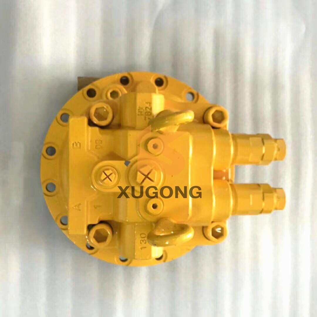 315-4372 E320D E320C Hydraulic Swing Motor Swing Device Parts