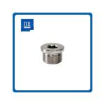 Iso Certificated Customized High Strength Aluminium Oil Drain Plug For Your