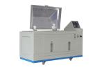 Astm B117 G85 Salt Spray Cabinet 240V 60Hz Salt Spray Test For Galvanized Steel