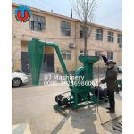1800kg/h Corn Grits Grinder Machine Best Solution for Yemen Market Flour Mill