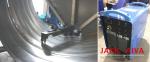 Spiral Duct Machine TF-1500C Spiral Pipe Machine
