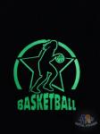 Custom Sports Marathon School Metal Glow In The Dard Medals , Durable Prize