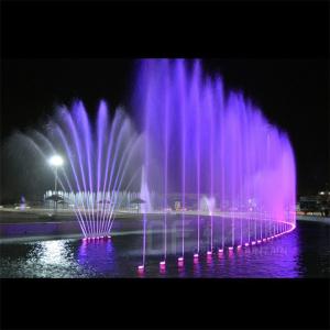 Quality Seafountain design outdoor pool combination type fountain wholesale