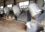 Pharmaceutical 400 L Three Dimensional Mixer