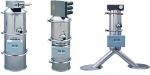 Pharmaceutical Practical Pneumatic Vacuum Conveying System 0.6Mpa