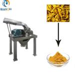 Industry Spice Powder Machine Hammer Mill Turmeric Masala Grinding Easy