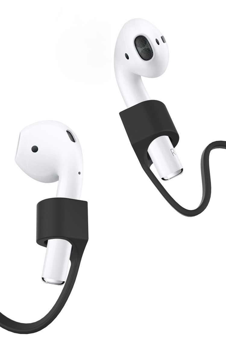 Anti-Lost Strap AC Parts Magnetic Adsorption Sport Strap Accessories for Apple AirPods Wireless Headphone