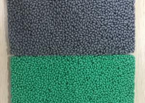 Quality Anti Slip 1mm 3mm EPDM Granules Flooring For Playground wholesale