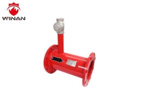 Quality Pressure Proportioner Foam Fire Fighting Equipment Concentrate Mixer for Bladder Tank wholesale