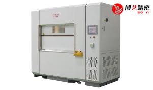 Quality PP PE ABS Nylon PA GF Vibration Friction Welding Machine For Auto Spare Parts wholesale