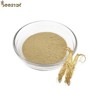 Quality Brown Powder Pure Ginseng Extract From Nature Ginseng Root wholesale