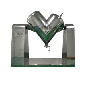 Quality 2.2KW Powder Mixer Machine for Mixing Spices wholesale