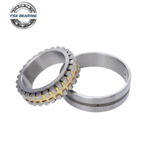 Quality Double Row 96NNU68280 Cylindrical Roller Bearings For Rolling Mills wholesale