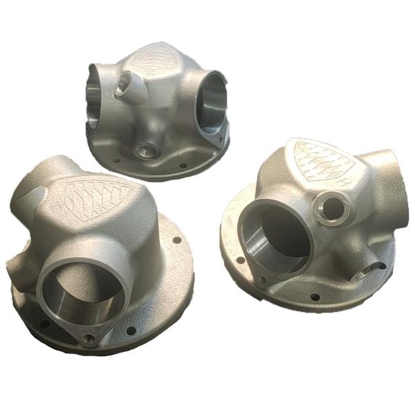 Aluminum Stainless Steel Nylon Resin 3D Printing Custom SLA/Slm/SLS/Mjf 3D
