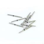Fg Dental Burs Polish High Speed Drill Burr Bit Needle Tapered Round End Bur