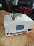30mm selt-welding opp or paper tape automatic banknote binding machine
