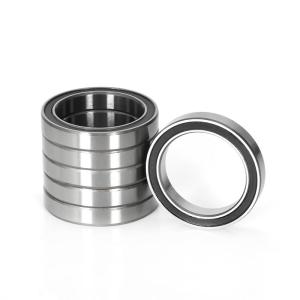 Quality Used Bearings Ball Bearing Deep groove Ball Bearing 675ZZ 5x8x2.5mm Medical Devices wholesale