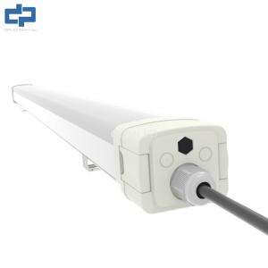 Quality LED Linear Light Fittings 5FT Hazardous Location Led Vapor Tight Light 220V SMD2835 wholesale