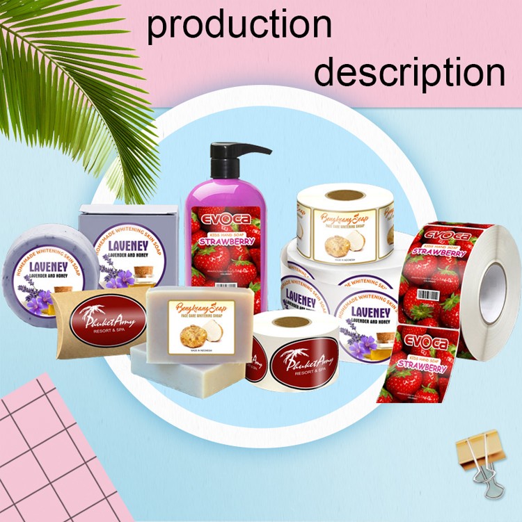 Anti Counterfeiting 2D Tamper Evident Security Labels , Tamper Proof Hologram Stickers