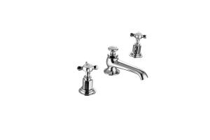 Quality Chrome Brass Concealed Shower Mixer Revolutionary Wall Mounted T8908 wholesale