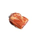 Pa Food Vacuum Plastic Polyolefin Shrink Wrap Bags Clear Transparent