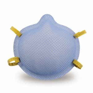 Quality FFP3 Cupped N95 Earloop Mask wholesale