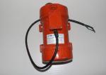 Electric External Vibrators For Concrete , Portable Concrete Vibrater Machine