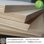 China melamine plywood furniture boards