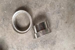 Quality V Wire Duplex Steel Pipe SS316L Wrapped Tube Well Screen 0.1 - 30mm Slot wholesale
