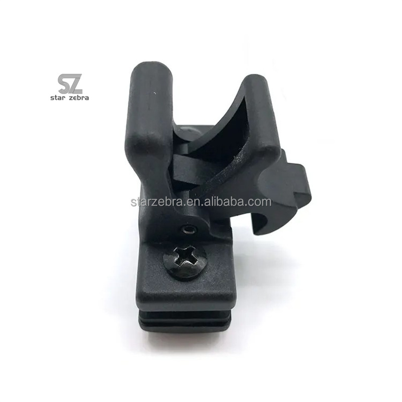 Special Excavator Cab Glass Buckle for Komatsu PC 3.6 Plastic Solidified Paper and Special Cab
