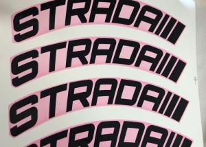 Quality Creative Design Water Transfer Stickers Paper Furniture Decals And Transfers wholesale