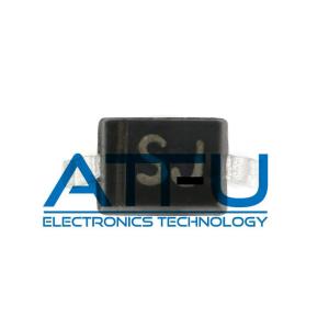 Quality DC Converter Power Rectifier Diode 20V 1A B5817WS Fast Recovery -65°C - 125°C wholesale