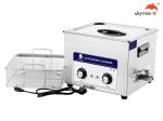 Skymen 15L 360W 40KHz Mechanical Control Metal Parts Ultrasonic Cleaner