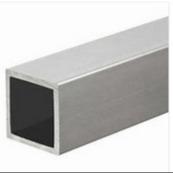 Quality Mill Finish 60x60 80x80 100x100 Standard Aluminum Extrusions wholesale