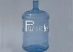 Mineral Water SUS 304 5 Gallon Water Filling Machine